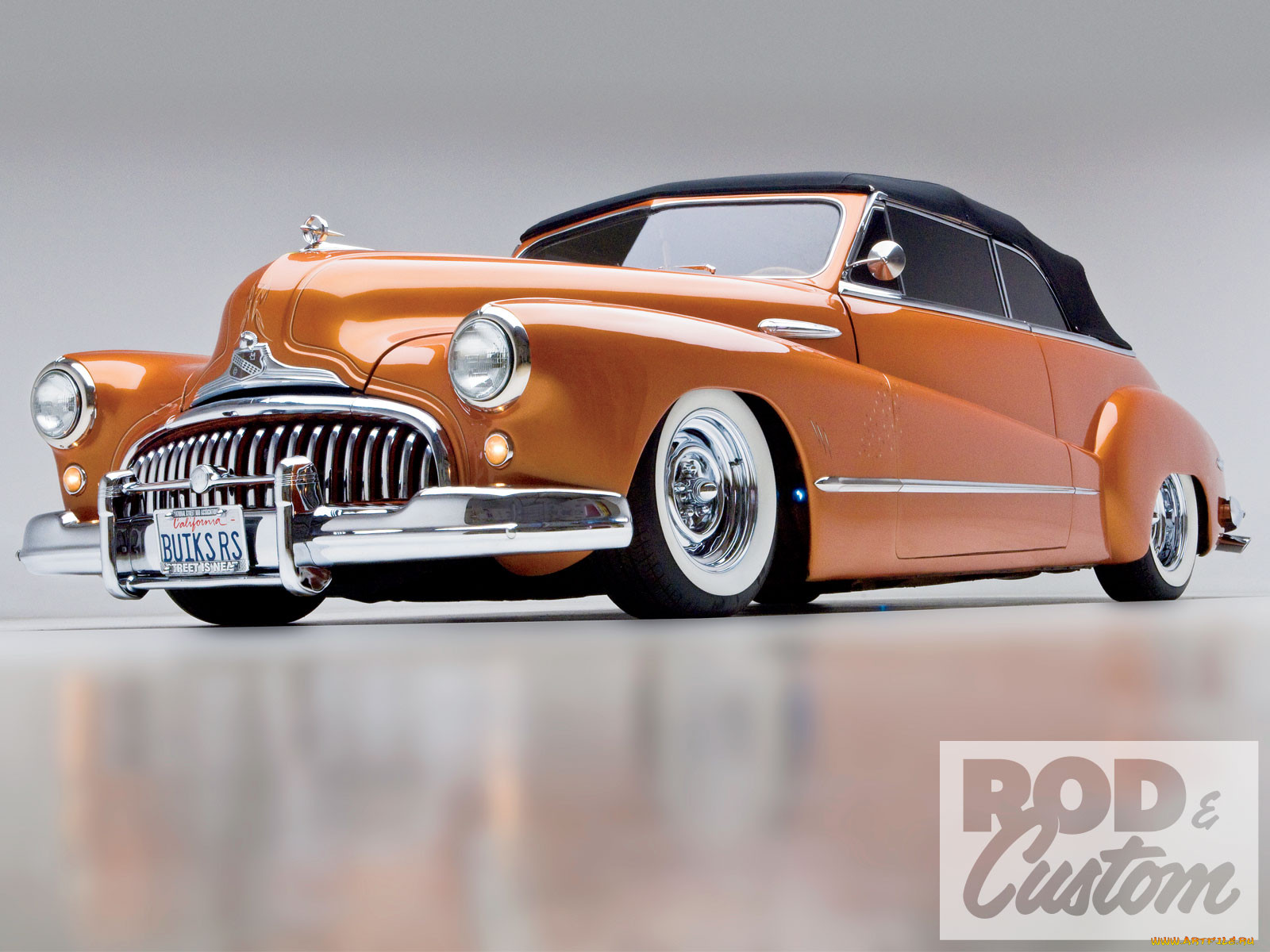 , buick
